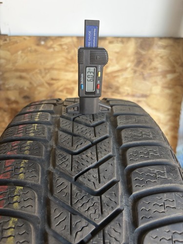 Gomme usate invernali - usate,