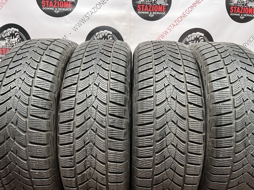 Gomme invernali usate - invernali,