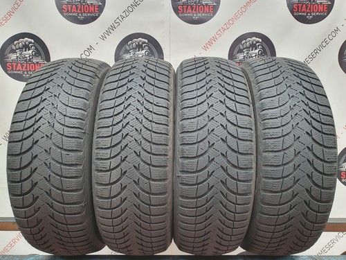 Gomme invernali usate - invernali,
