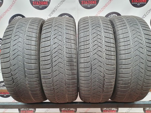 Gomme invernali usate pirelli - invernali,