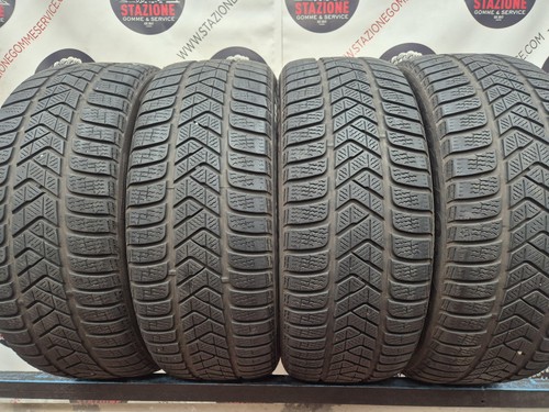 Gomme invernali usate - invernali,