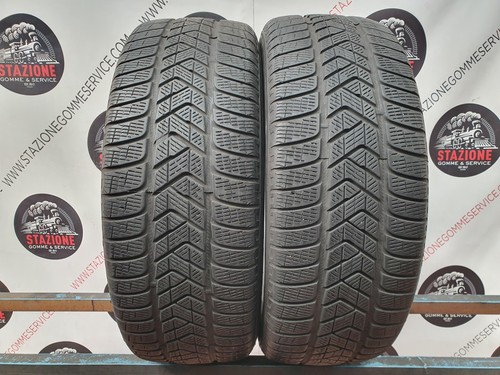 Gomme invernali usate pirelli - invernali,