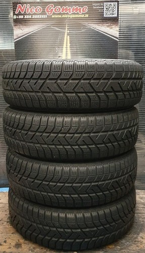 Gomme usate 175 65r15 84t - gomme,