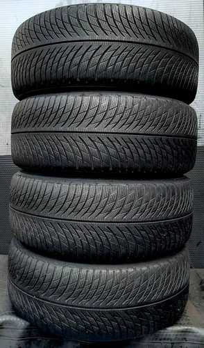 Gomme usate 255 - gomme, 107w
