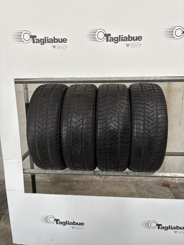 Set gomme 235 65r17 - 4, 235/65r17