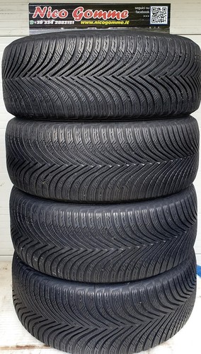 Gomme usate 205 50r17 - gomme, 89v