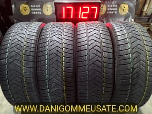 Pneumatici invernali gomme - pneumatici,