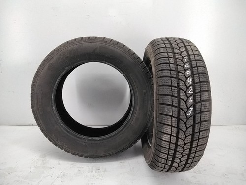 Gomme invernali usate - gomme,