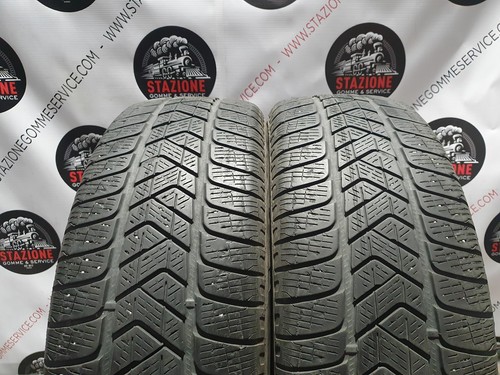 Gomme invernali usate pirelli - invernali,