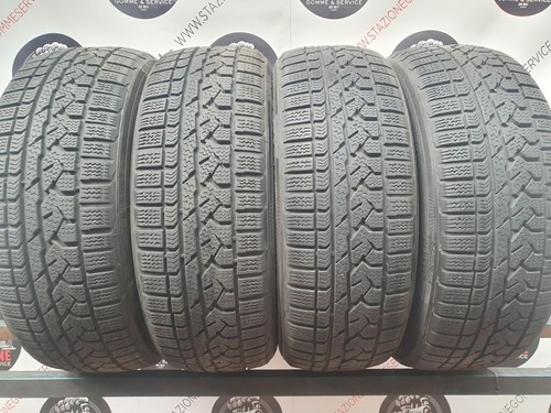 Gomme invernali usate kumho - gomme,