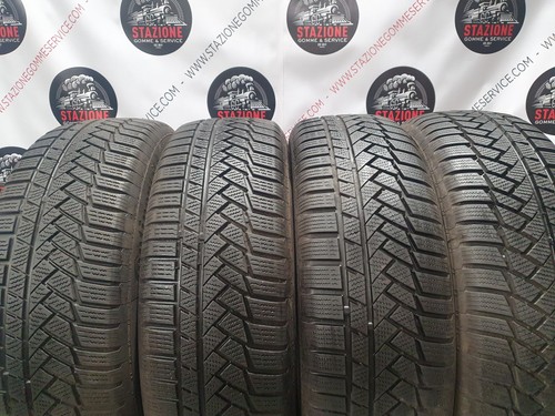 Gomme invernali usate - gomme,