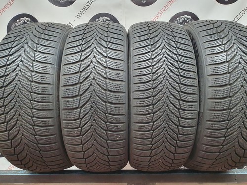 Gomme invernali usate - gomme, nexen