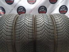 GOMME INVERNALI USATE MICHELIN