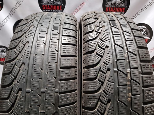 Gomme invernali usate pirelli - invernali,