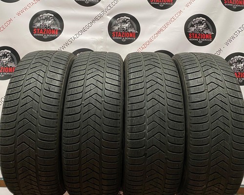 Gomme invernali usate - gomme, pirelli