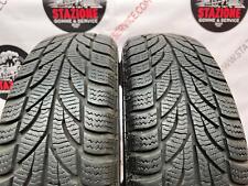 GOMME INVERNALI USATE SPORTIVA