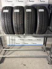 SET 4 GOMME 235/45R20 100W