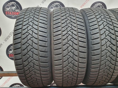 Gomme invernali usate - invernali, dunlop