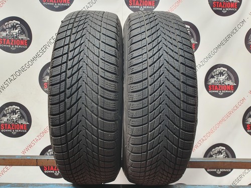 Gomme invernali usate - gomme,