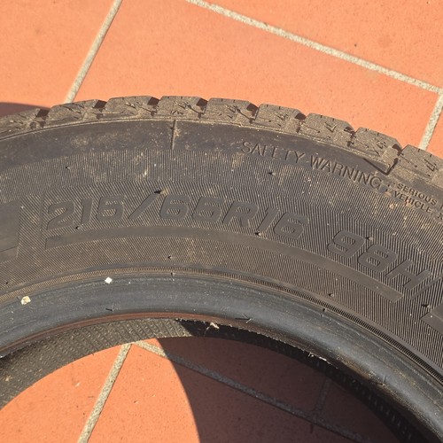 Gomme invernali - gomme,