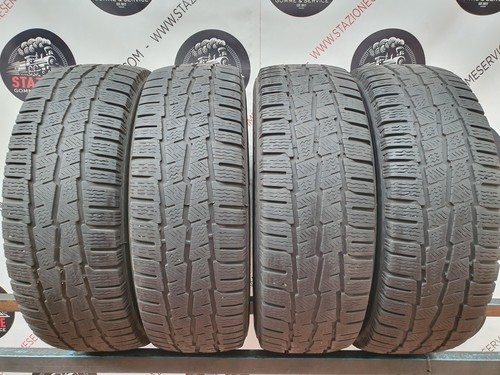 Gomme invernali usate michelin - gomme,