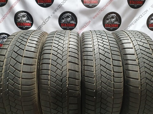 Gomme invernali usate - gomme,