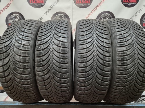 Gomme invernali usate nexen - invernali,