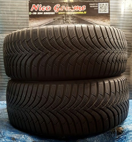 Gomme usate 185 55r15 82t - usate, 185/55r15