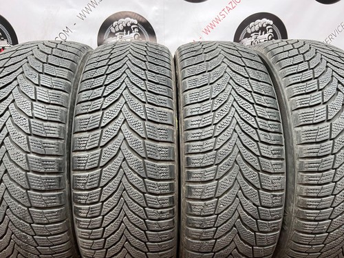 Gomme invernali usate nexen - gomme,