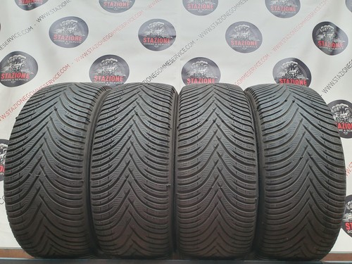 Gomme invernali usate kleber - usate,