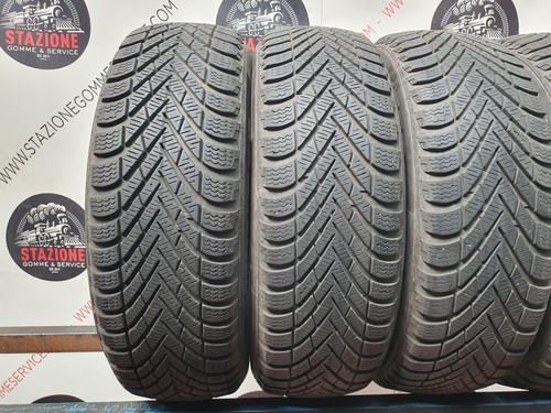 Gomme invernali usate - invernali,
