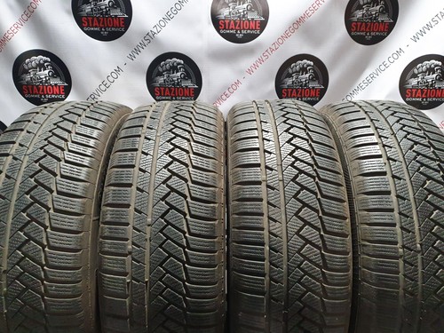 Gomme invernali usate - gomme,