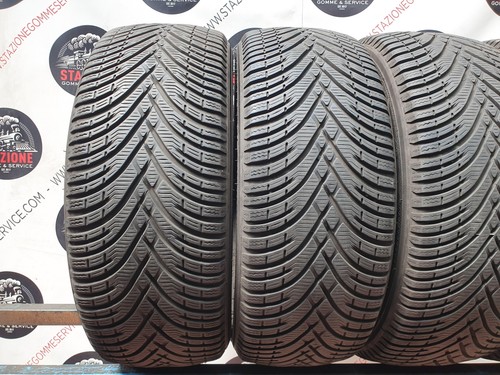 Gomme invernali usate kleber - usate,