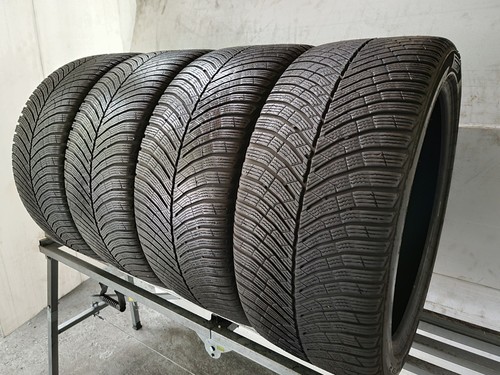 Gomme usate 255 20 - gomme,
