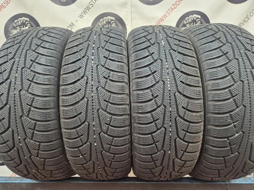 Gomme invernali usate - 4,