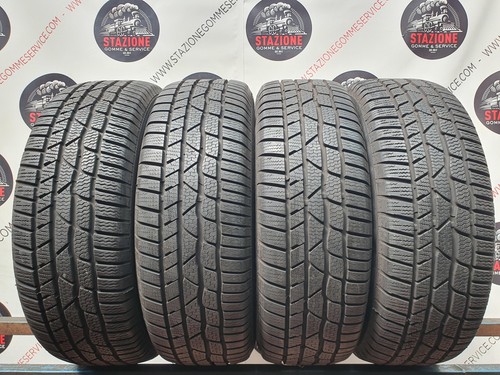 Gomme invernali usate - 4,