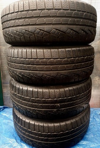 Gomme usate 205 55r17 95h - usate, 205/55r17