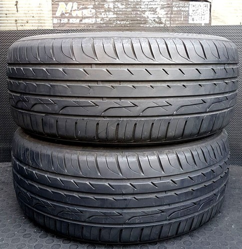 Gomme usate 215 55r16 - 215/55r16, 97w
