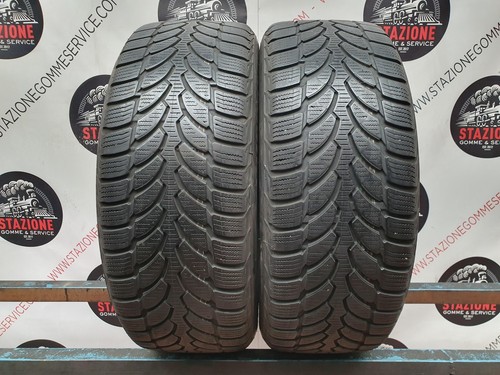 Gomme invernali usate - invernali,