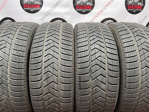 Gomme invernali usate - gomme,