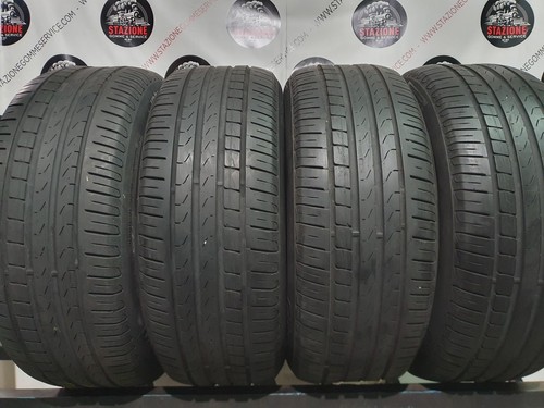Gomme invernali usate pirelli - gomme,