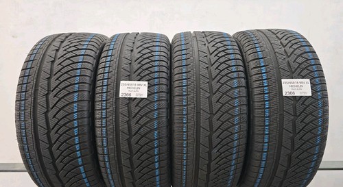 Usato gomme invernali - 4,