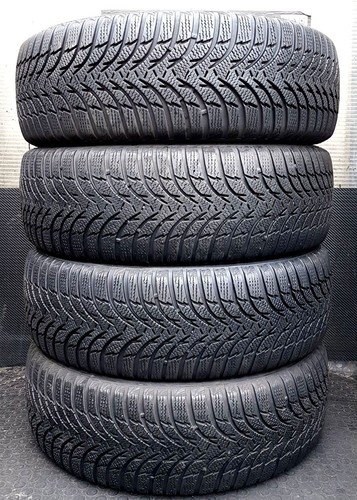 Gomme usate 225 60r17 99h - gomme,