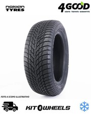 GOMMA USATA NOKIAN 215/65R17