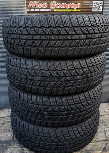 Gomme usate 205 55r16 94h - 205/55r16,