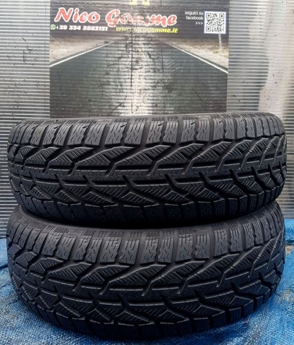 Gomme usate 205 65r15 - gomme, 94t