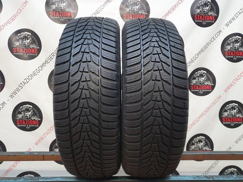 Gomme invernali usate hankook - usate,