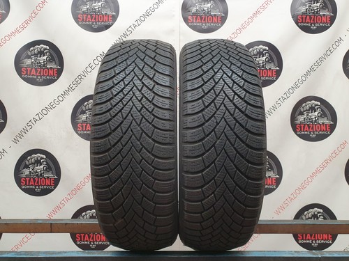 Gomme invernali usate - gomme, nexen
