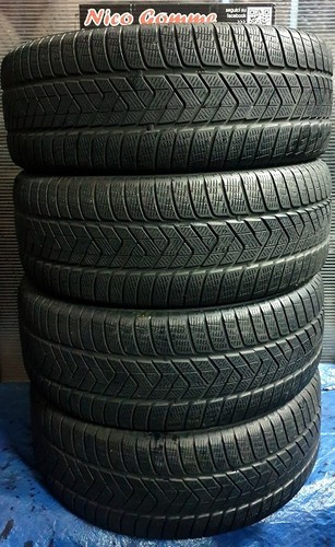 Gomme usate 255 60r18 - gomme,