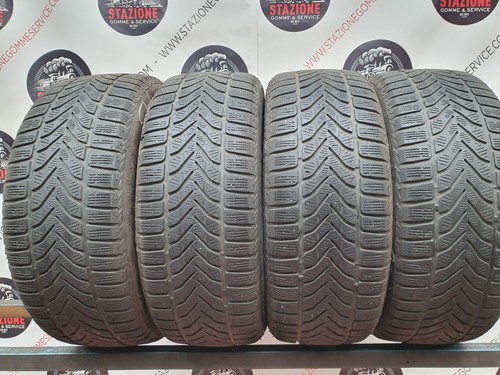 Gomme invernali usate - gomme, lassa